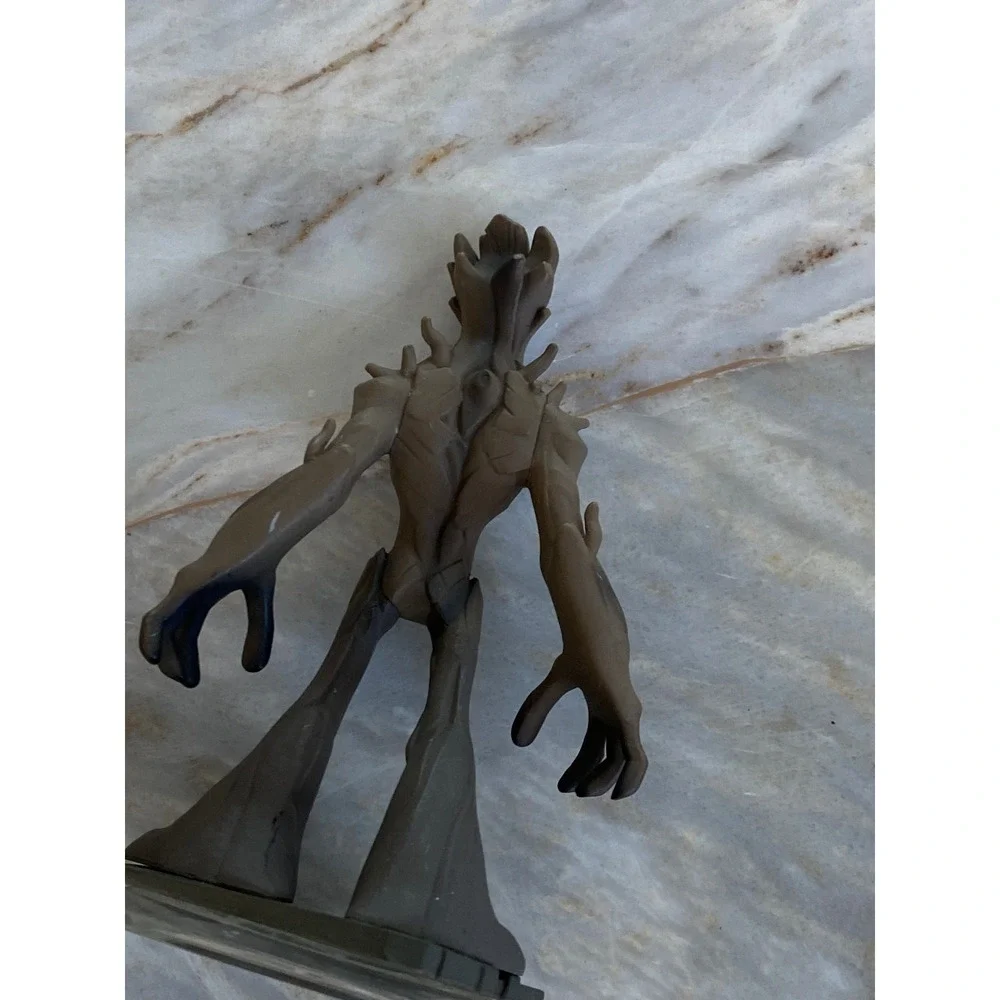 Disney‎ Infinity 2.0 Marvel Super Heroes Groot Figure INF-1000104 Guardians